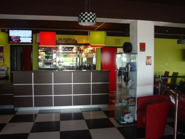 Kyriad Montlucon - Saint Victor Restaurant photo