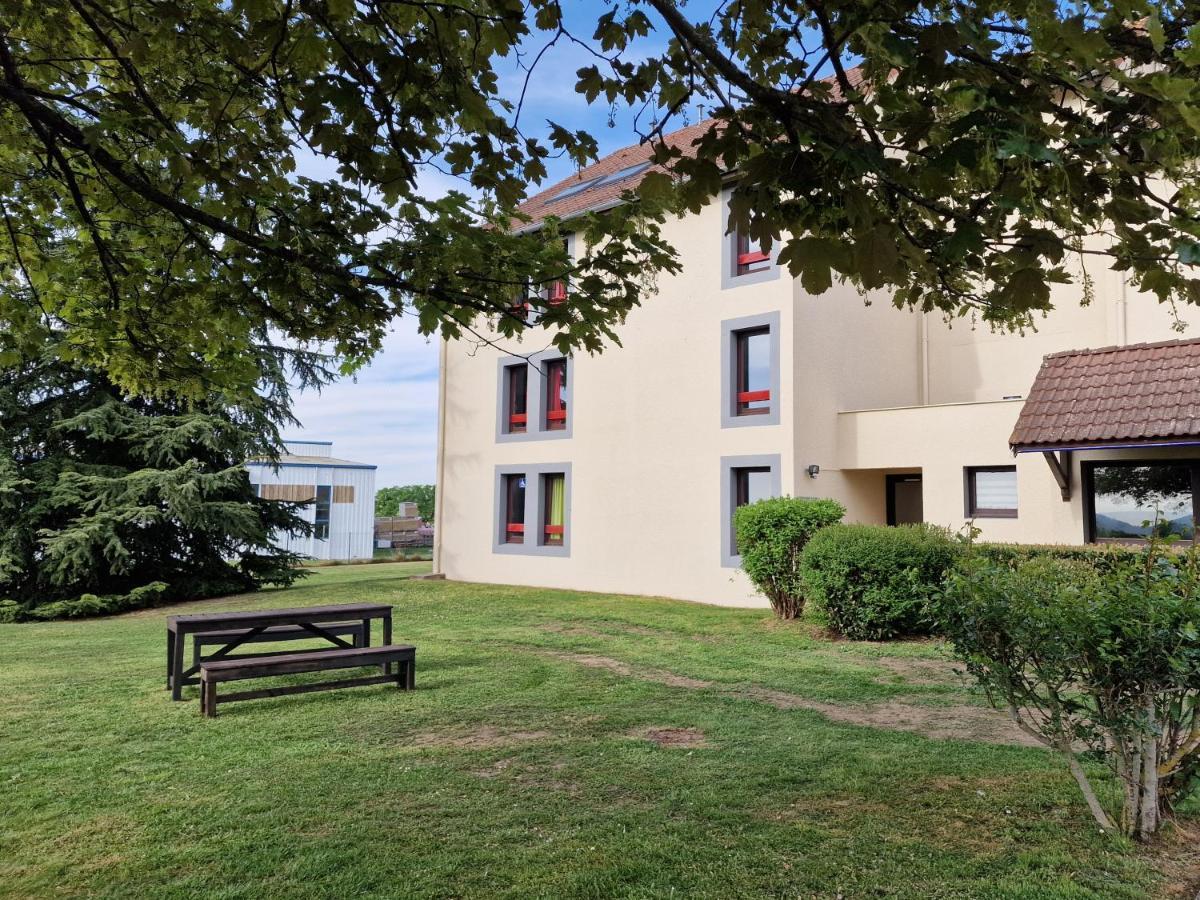 Kyriad Montlucon - Saint Victor Exterior photo