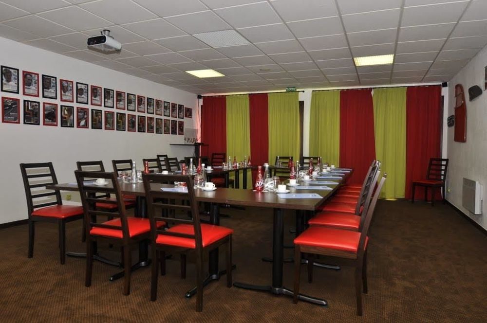 Kyriad Montlucon - Saint Victor Business photo